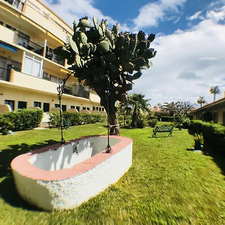 Hotel Los Jazmines-2