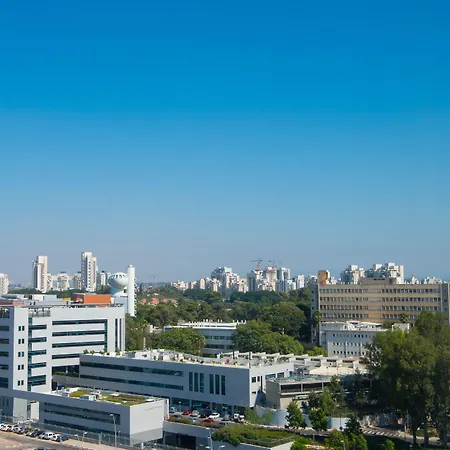 Leonardo Boutique Rehovot-2