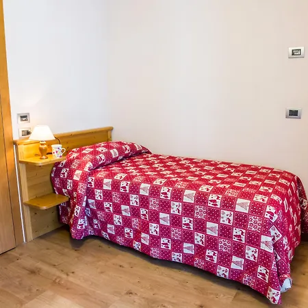 Albergo Punta Zerbion-2