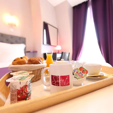 Hotel Le Daum-2