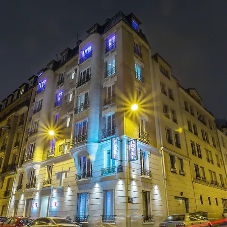 Sweet Hôtel-3