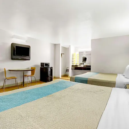 Motel 6-Anderson, Ca - Redding Airport-3