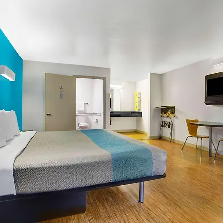 Motel 6-Anderson, Ca - Redding Airport-2