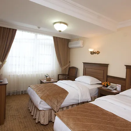 Grand Unal Hotel-2