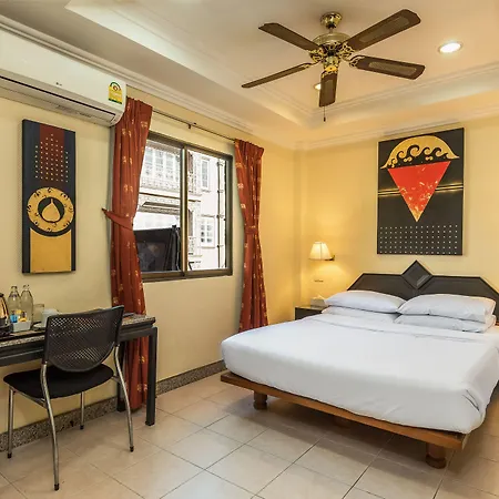 The Ambiance Hotel-2