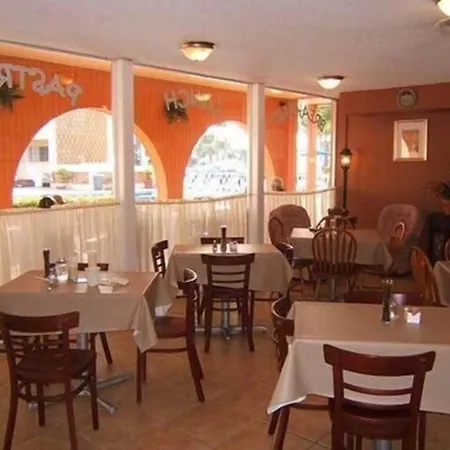 Knights Inn Hallandale-3