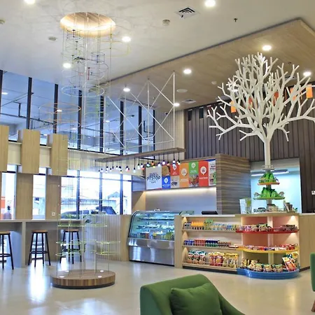 Pop! Hotel Festival Citylink-2