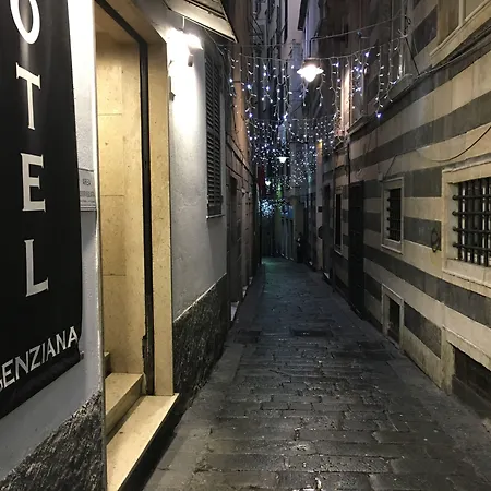Hotel Genziana-3