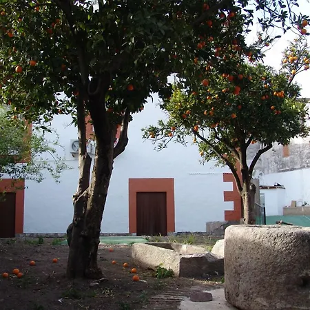 Hostal San Miguel-3