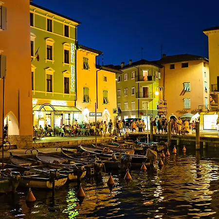 Hotel Benaco-2