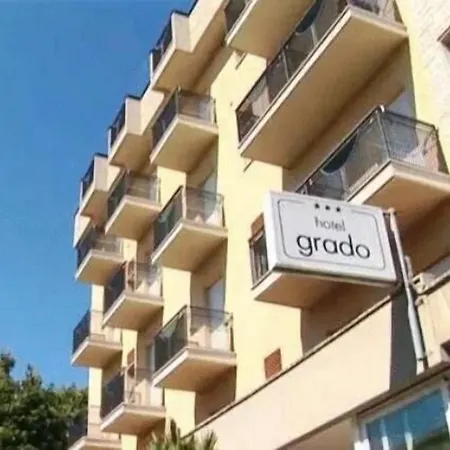 Hotel Grado-3