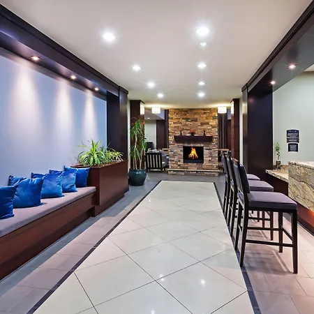 Staybridge Suites Amarillo Western Crossing By Ihg-2