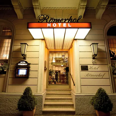 Hotel Römerhof-2