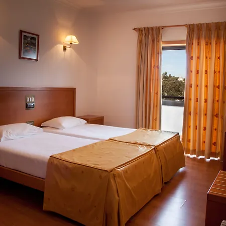 Hotel Santa Mafalda-2