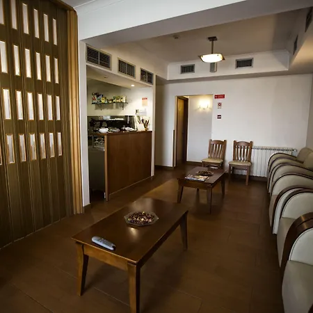 Hotel Santa Mafalda-3