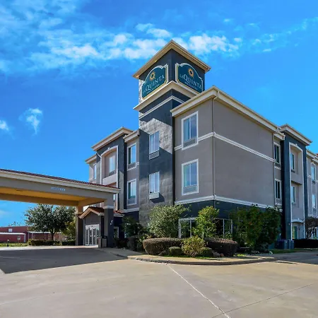 La Quinta By Wyndham Marshall-2