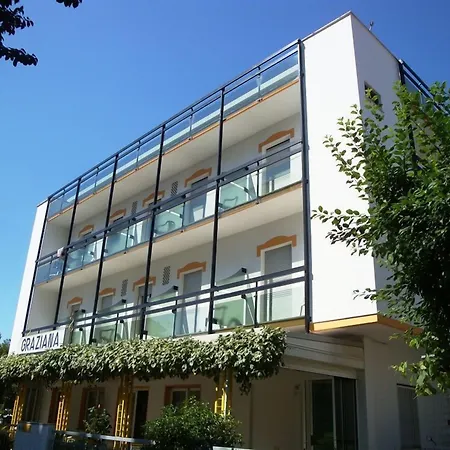 Hotel Graziana-3