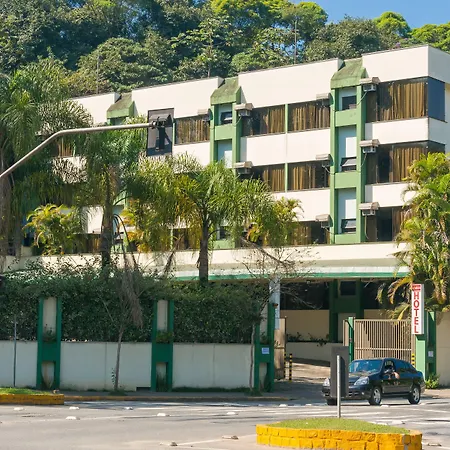 Harbor Inn Jaraguá-3