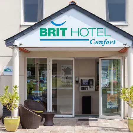 Brit Hotel Saumur-3