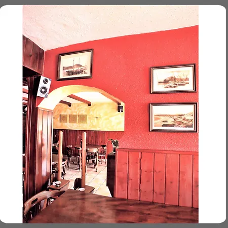 Hostal Isabel-2