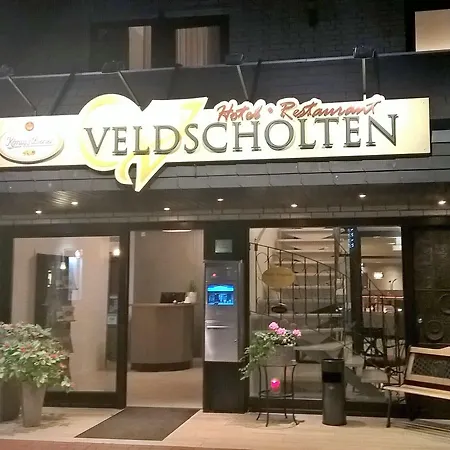 Hotel Veldscholten-3