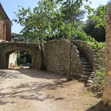 Domaine du Lac - Teritoria-2