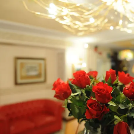 Hotel Alpina-2