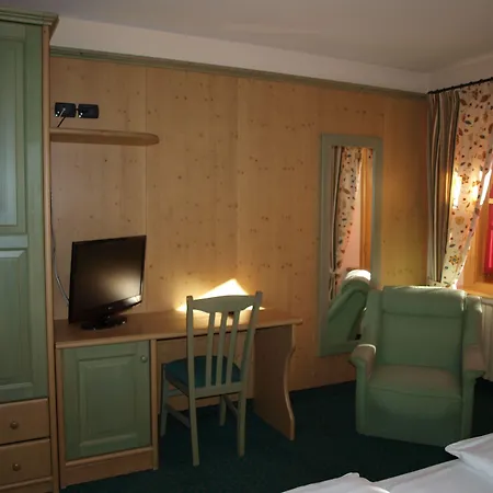 Hotel Alpina-3