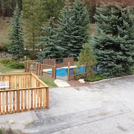 Alpine Rivers Inn-3