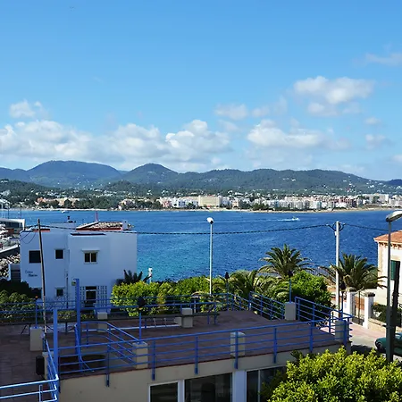 Hotel Apartamentos Vibra Central City - Adults Only-2