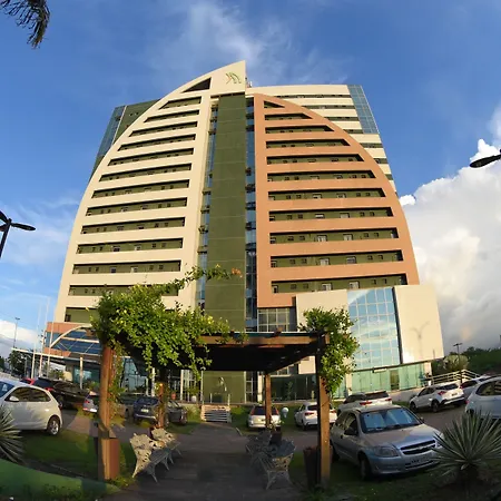 Veleiros Mar Hotel-3