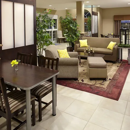 Microtel Inn & Suites By Wyndham Wheeling At The Highlands-2