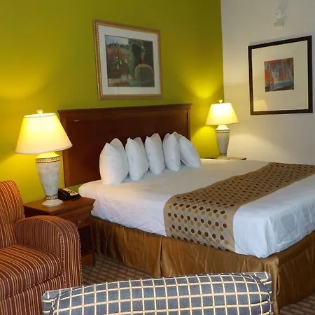 Budget Inn Express-2