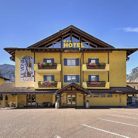Hotel Garni La Vigna - Adult Friendly-3
