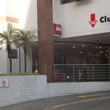 Ibis Santos Gonzaga Praia-2