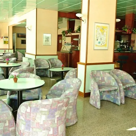 Hotel Mirage-3