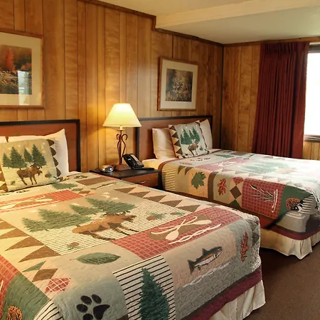 Denali Park Hotel-2