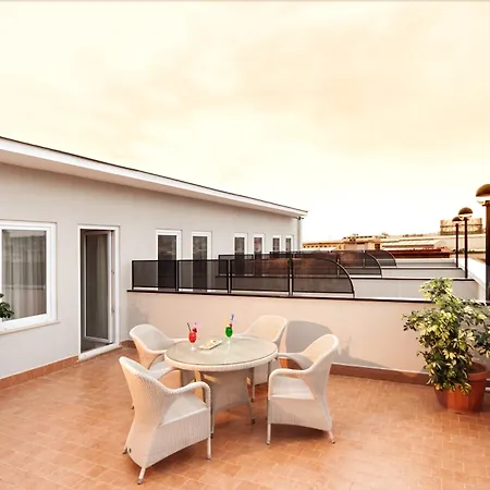 Hotel Tiempo-2