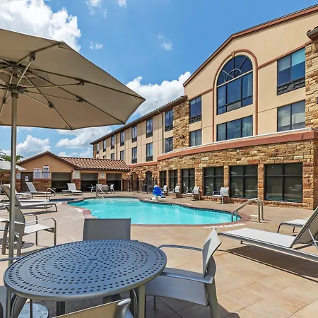 Holiday Inn Express & Suites Austin Nw - Lakeway By Ihg-2