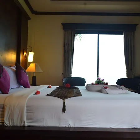 Lanta Nice Beach Resort - Sha Extra Plus-3