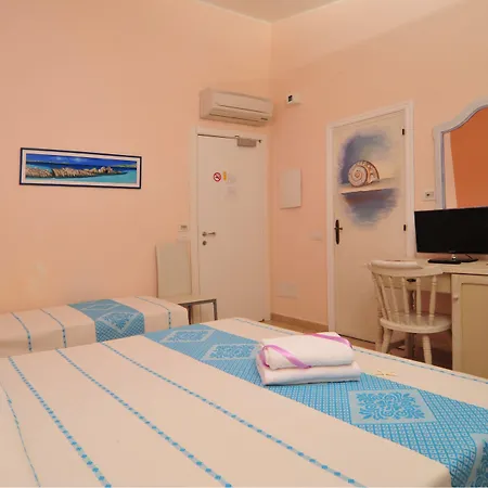 Hotel Stella Marina-3