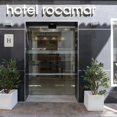 Hotel Clopy Rocamar-3