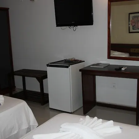 Muffato Plaza Hotel-2