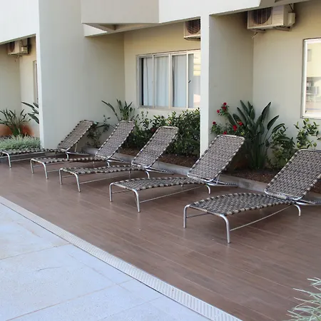 Muffato Plaza Hotel-3