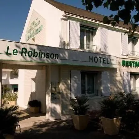 Le Robinson-2