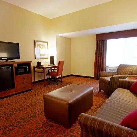 Hampton Inn Bangor-3