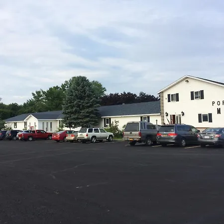 Port Lodge Motel-2
