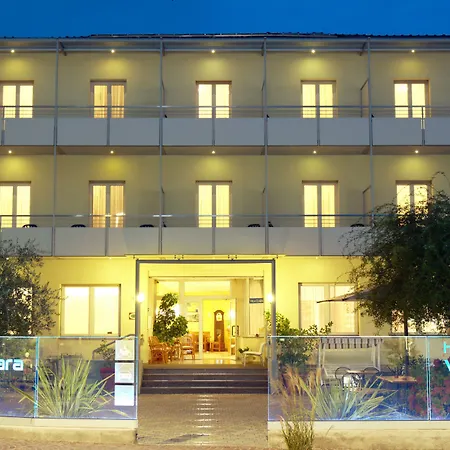 Hotel Villa Clara-2
