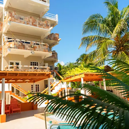 Island Magic Beach Resort-2