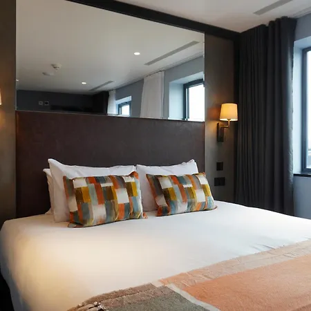 The Camden Town Hotel-2